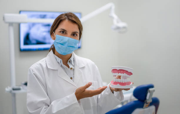 Best Dental Abscess Treatment in Johnson City, TN