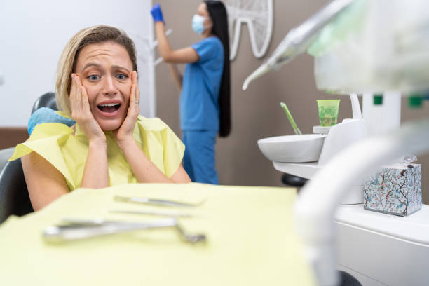 Best Emergency Treatment for Jaw Pain or Injury in Johnson City, TN
